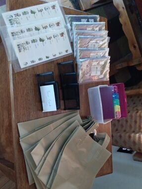 Bundle of stationary to party supply and your home business